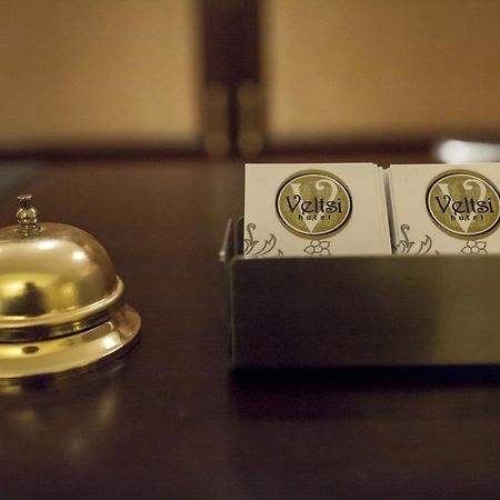 Hotel Veltsi Florina Eksteriør billede