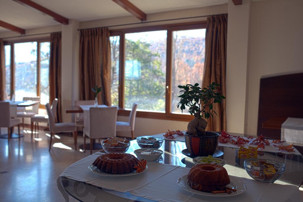 Hotel Veltsi Florina Eksteriør billede