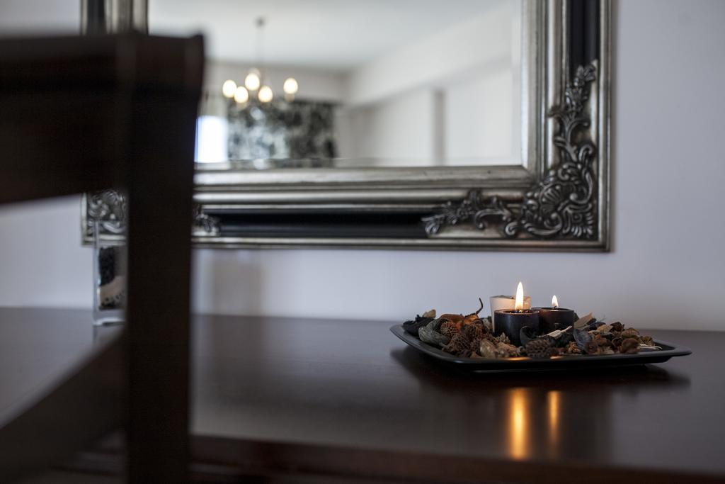 Hotel Veltsi Florina Værelse billede