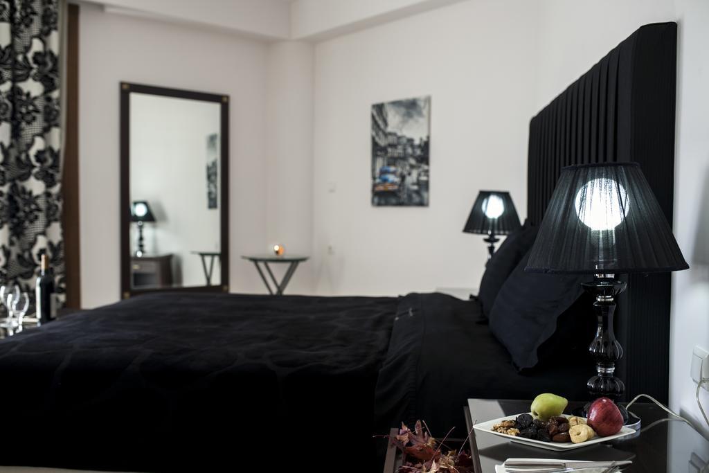 Hotel Veltsi Florina Værelse billede