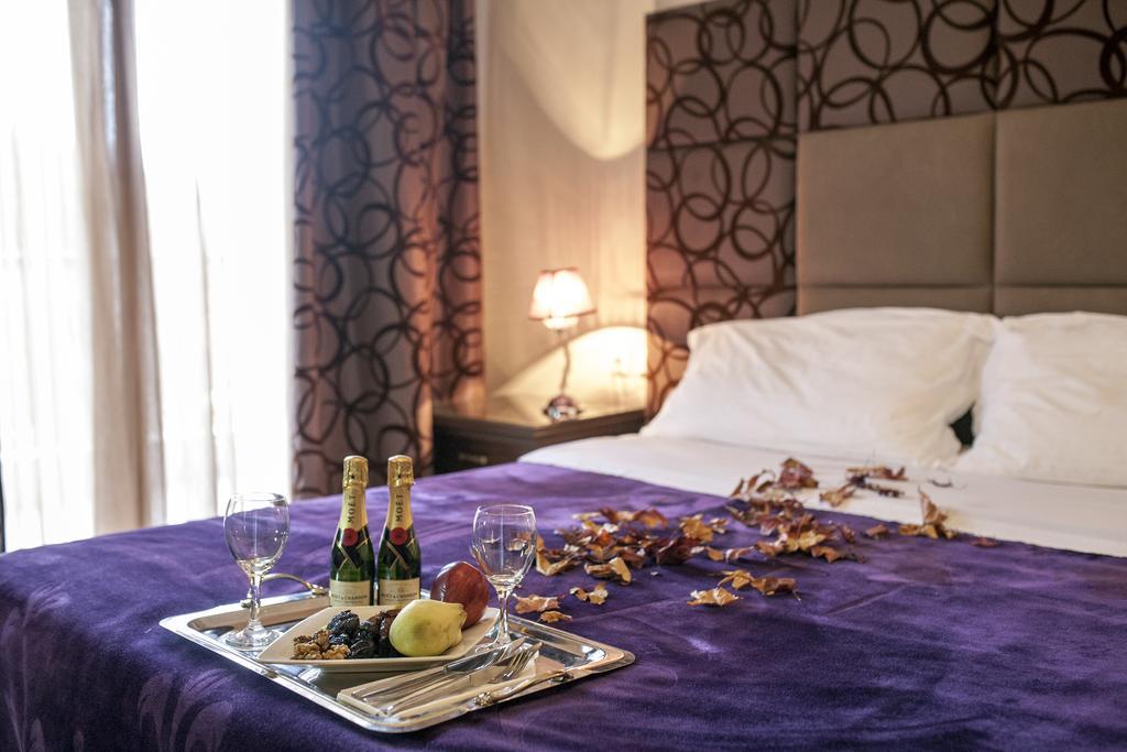 Hotel Veltsi Florina Værelse billede