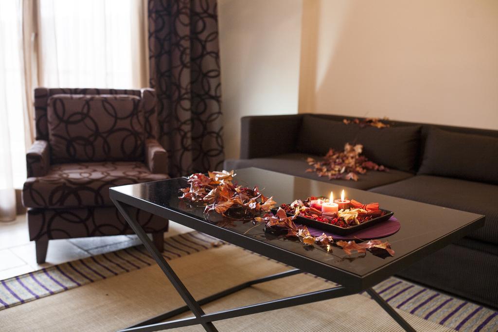 Hotel Veltsi Florina Værelse billede