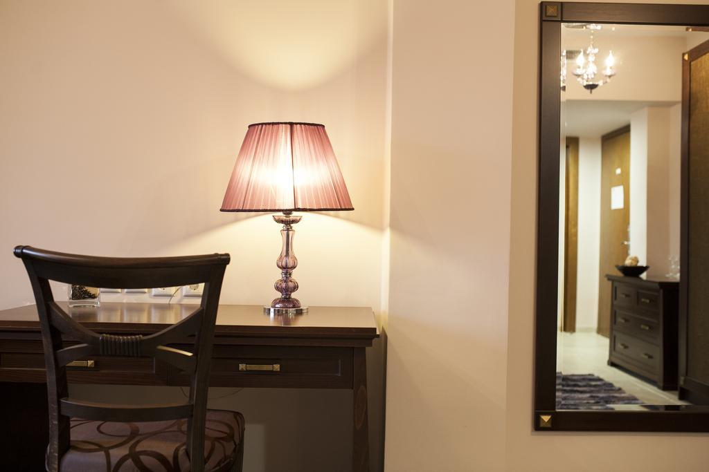 Hotel Veltsi Florina Værelse billede