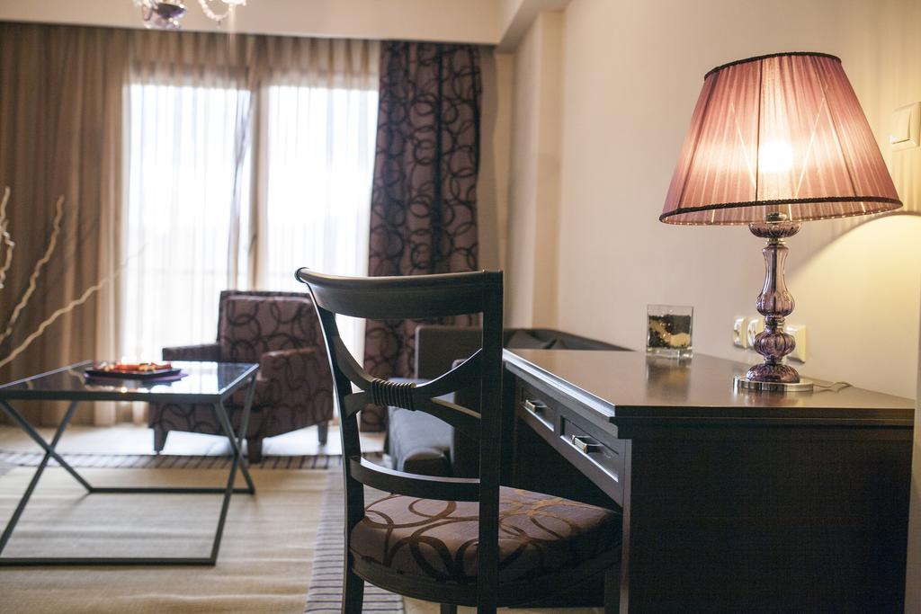 Hotel Veltsi Florina Værelse billede