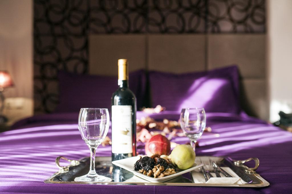 Hotel Veltsi Florina Værelse billede