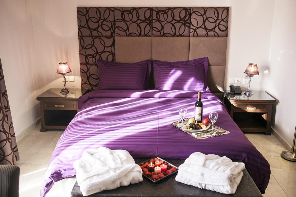 Hotel Veltsi Florina Værelse billede