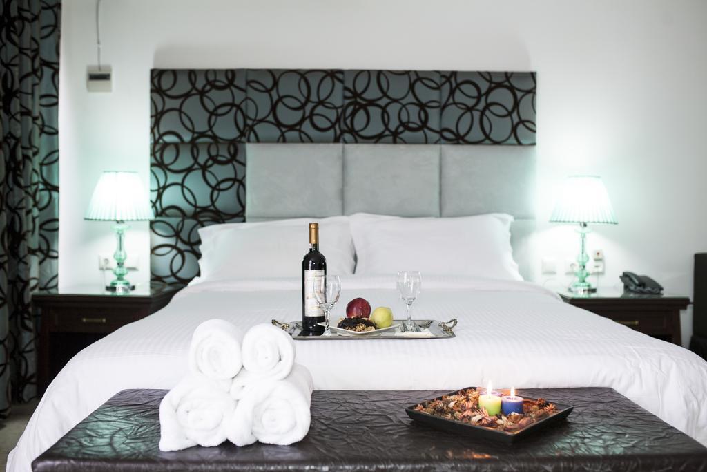 Hotel Veltsi Florina Værelse billede