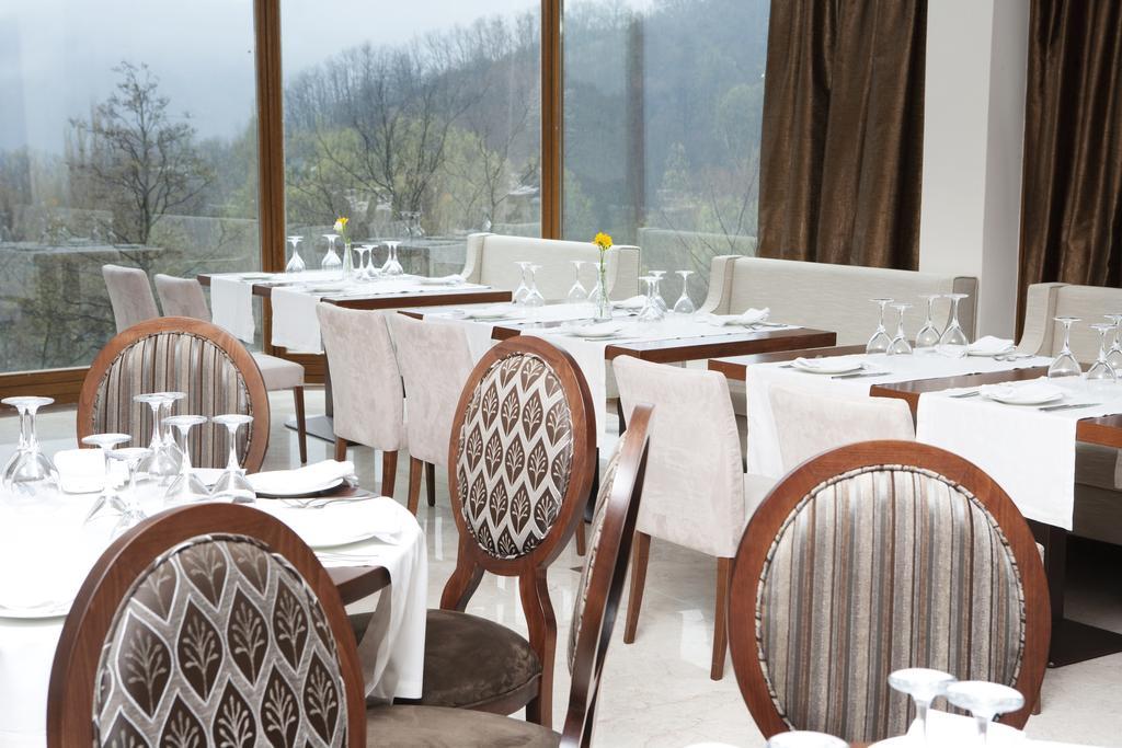 Hotel Veltsi Florina Eksteriør billede