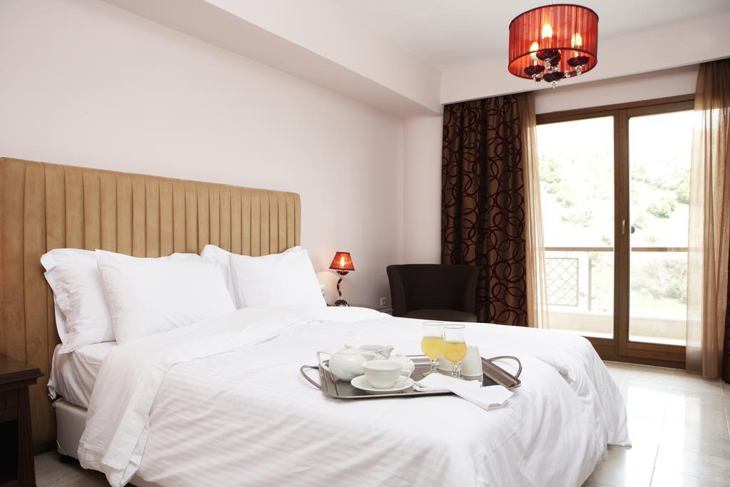 Hotel Veltsi Florina Værelse billede